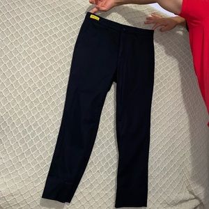 Claiborne black slacks